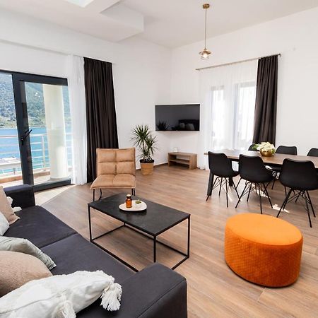 Apartments Suzy Шибеник Екстер'єр фото