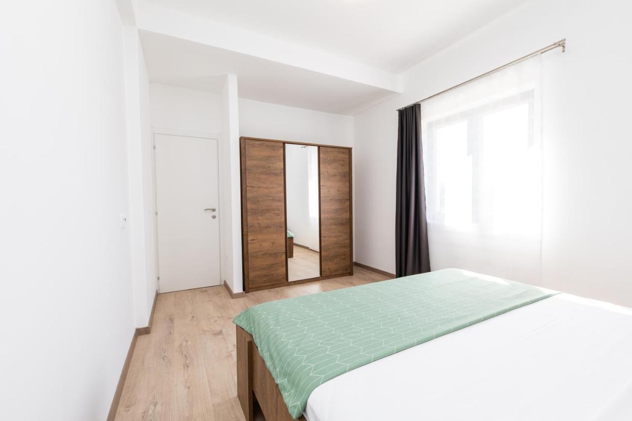 Apartments Suzy Шибеник Екстер'єр фото